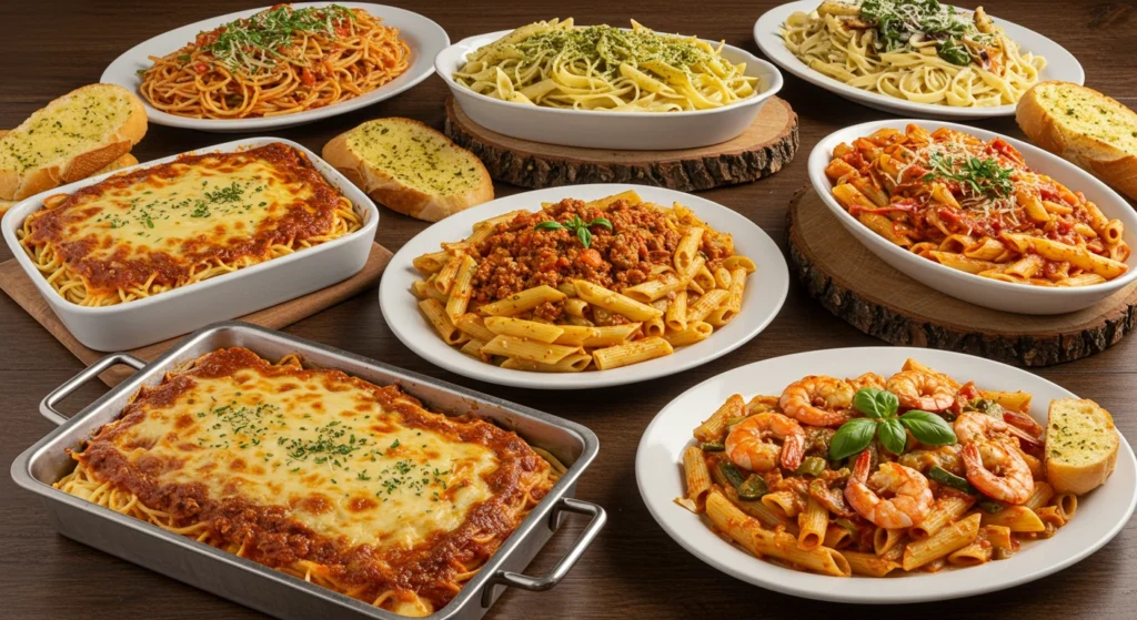 Dinner Catering