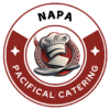 Napa Pacifical Catering